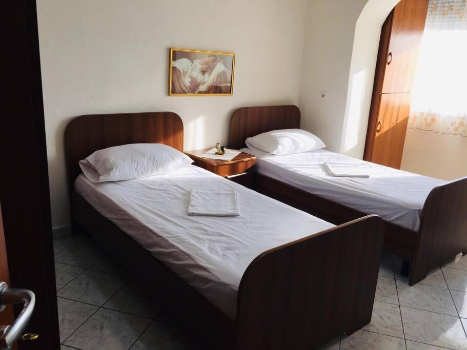 Cozy 1br Feel Like * Tirana