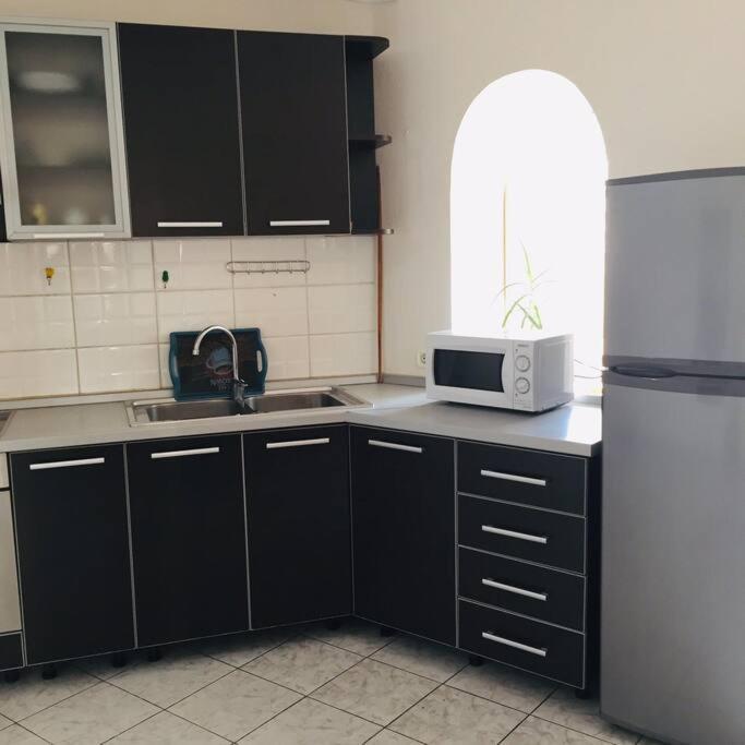 Appartement Cozy 1br Feel Like Tirana